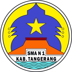 Foto SMAN 1 Kabupaten Tangerang