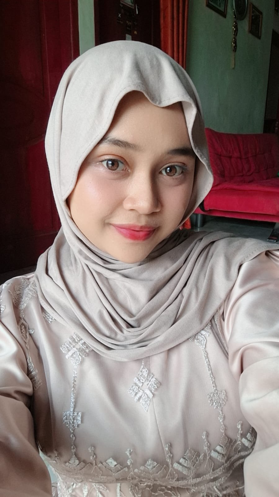 Suci Khairunnisa